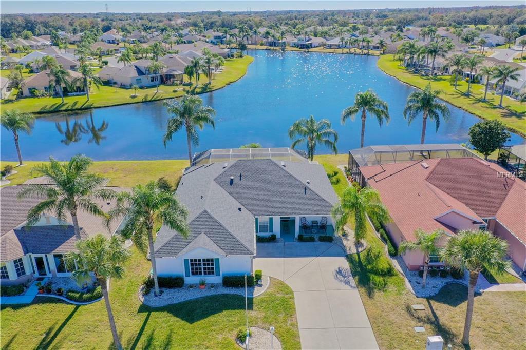 Property Photo:  2331 Emerald Lake Drive  FL 33573 