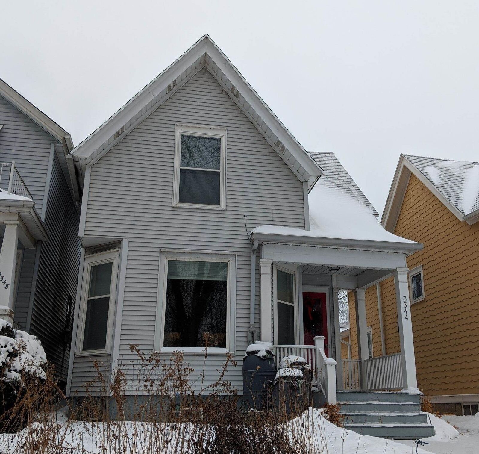 Property Photo:  3344 N Cambridge Ave  WI 53211 