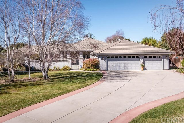 Property Photo:  148 Century Lane  CA 93420 