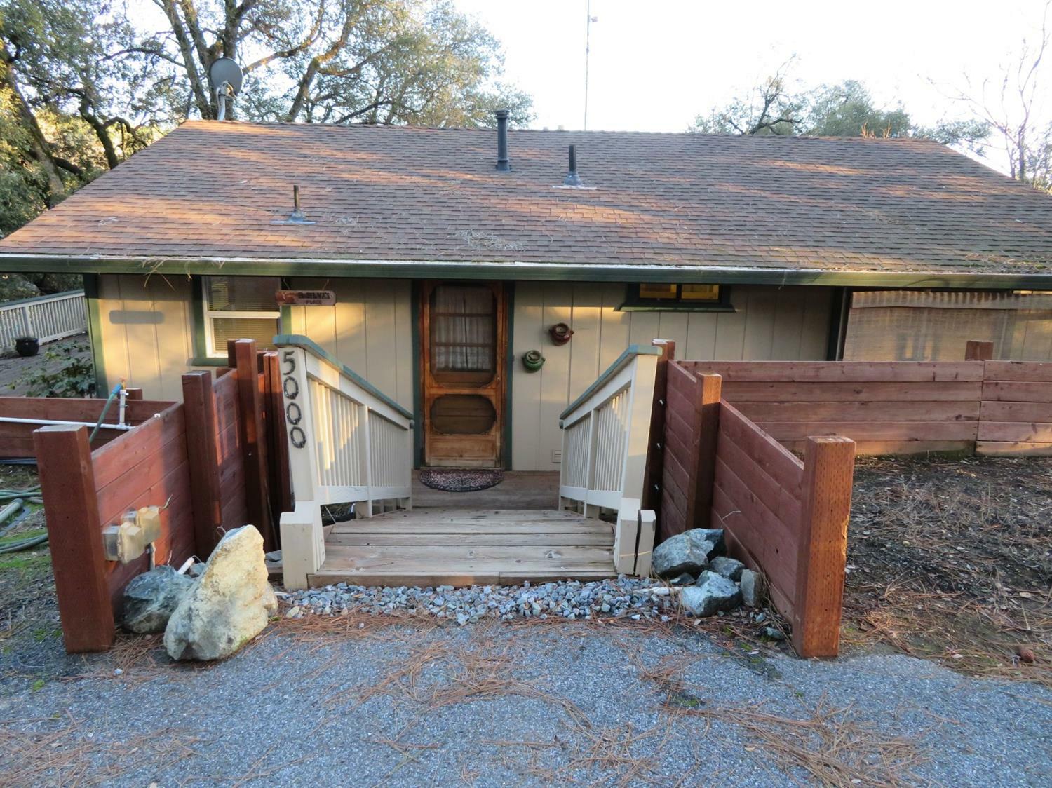 Property Photo:  5000 Marshall Road  CA 95633 