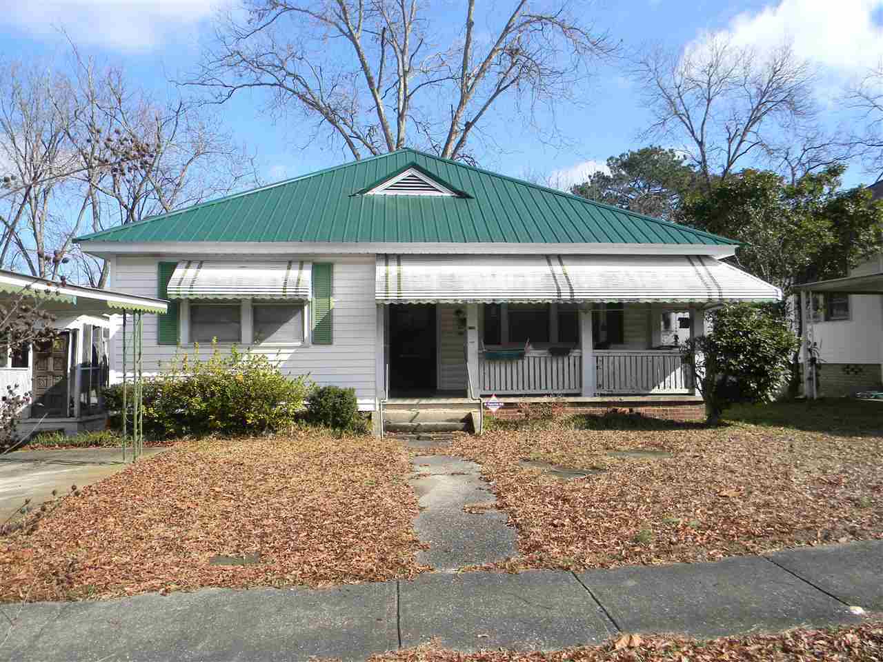 Property Photo:  1122 Litchefield Avenue  AL 35903 