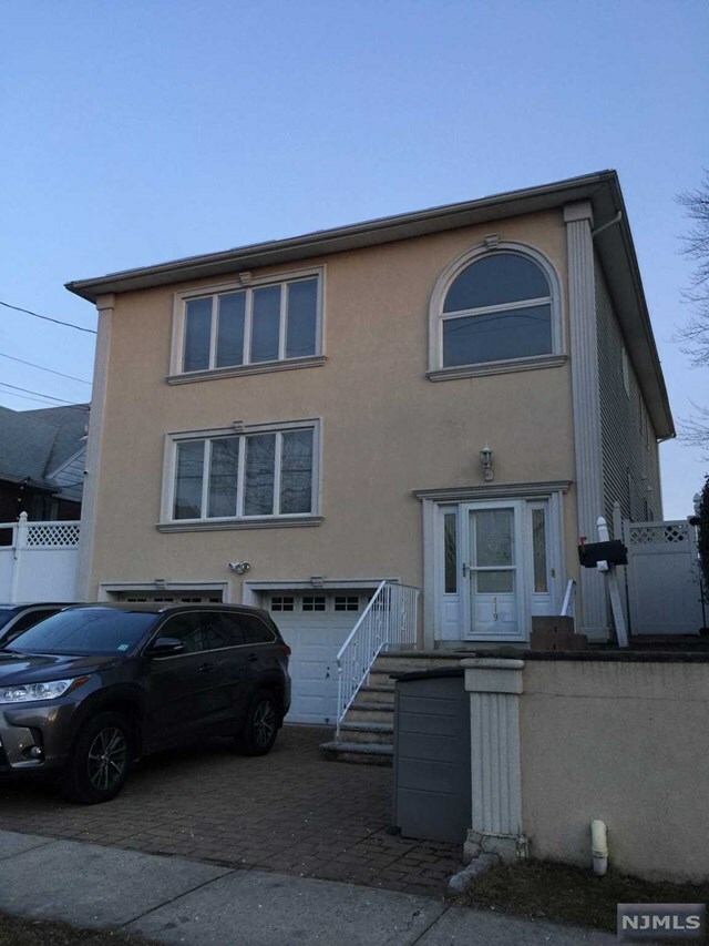 Property Photo:  419 Jefferson Street  NJ 07072 