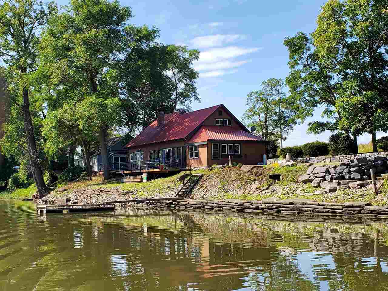 Property Photo:  1472 Basin Harbor Road  VT 05456 