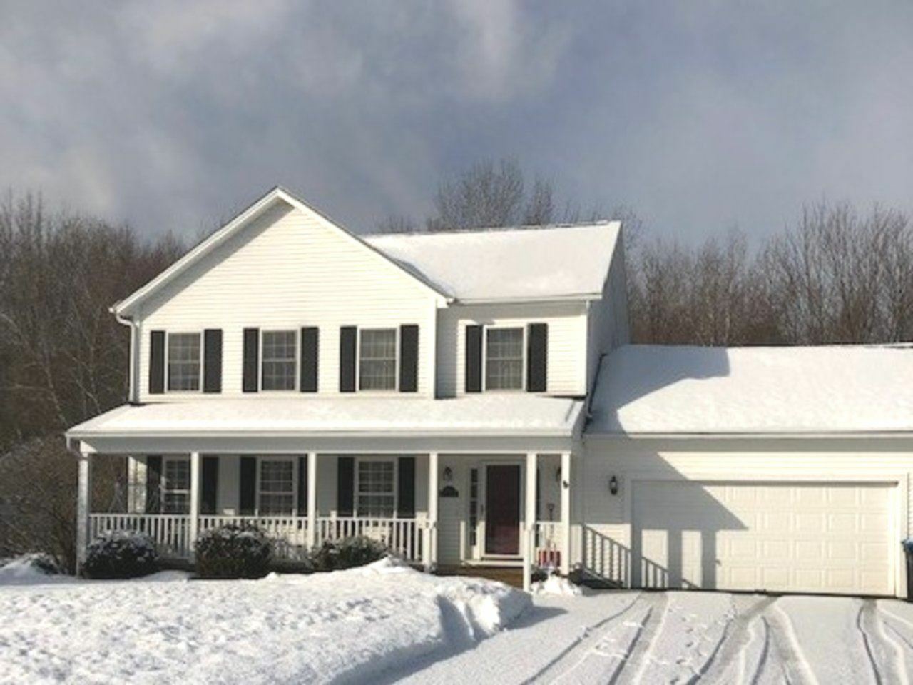 Property Photo: 40 Katie Lane VT 05495