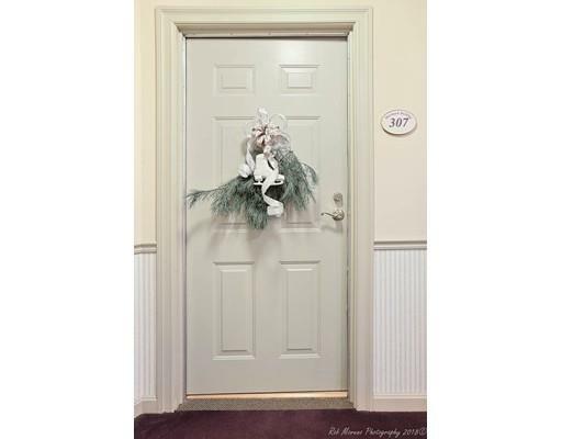 Property Photo: 210 Chickering Rd 307A MA 01845