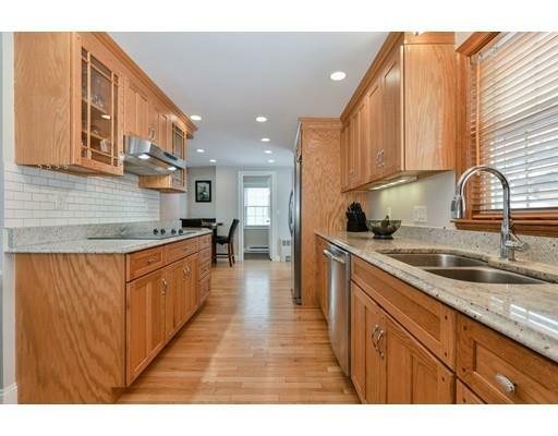 Property Photo: 32 Lillian St MA 01801