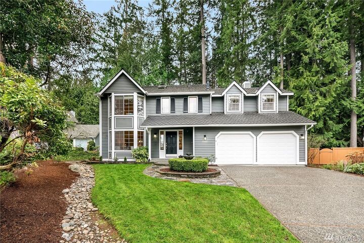23227 NE 29th Ct  Sammamish WA 98074 photo