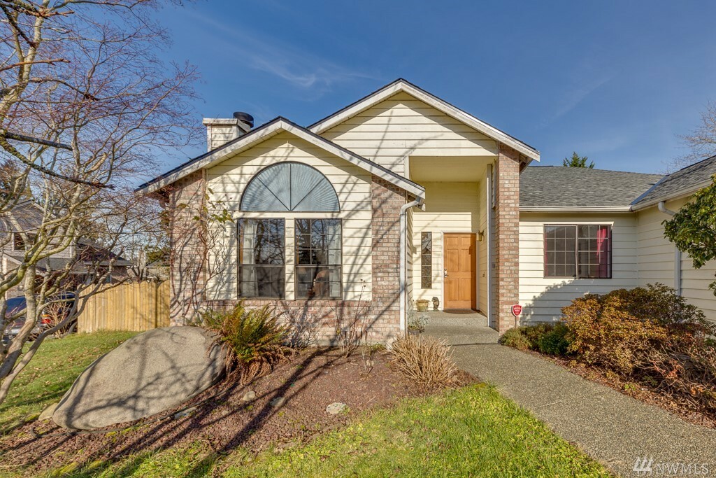 Property Photo: 7007 67th St NE WA 98270
