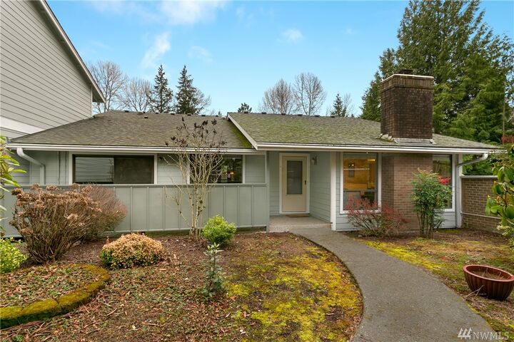 2440 140th Ave NE 1  Bellevue WA 98005 photo