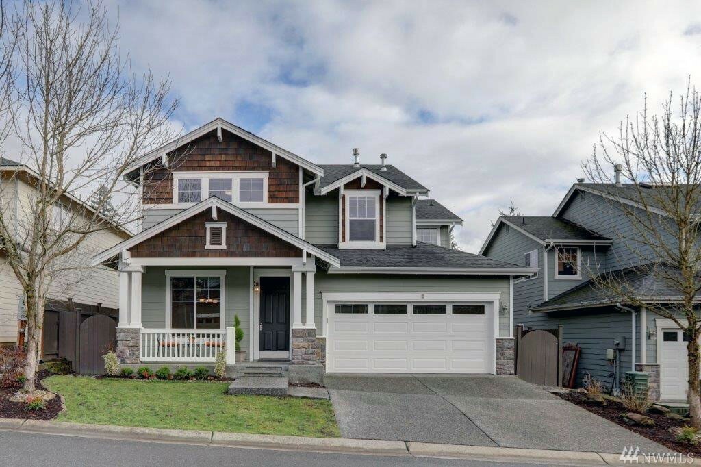 12938 NE 204th Place  Woodinville WA 98072 photo