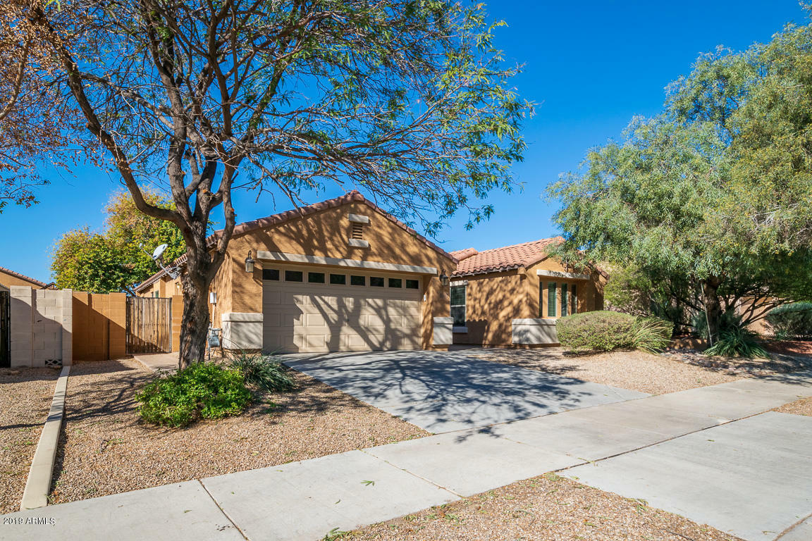 Property Photo:  13442 N 177th Drive  AZ 85388 