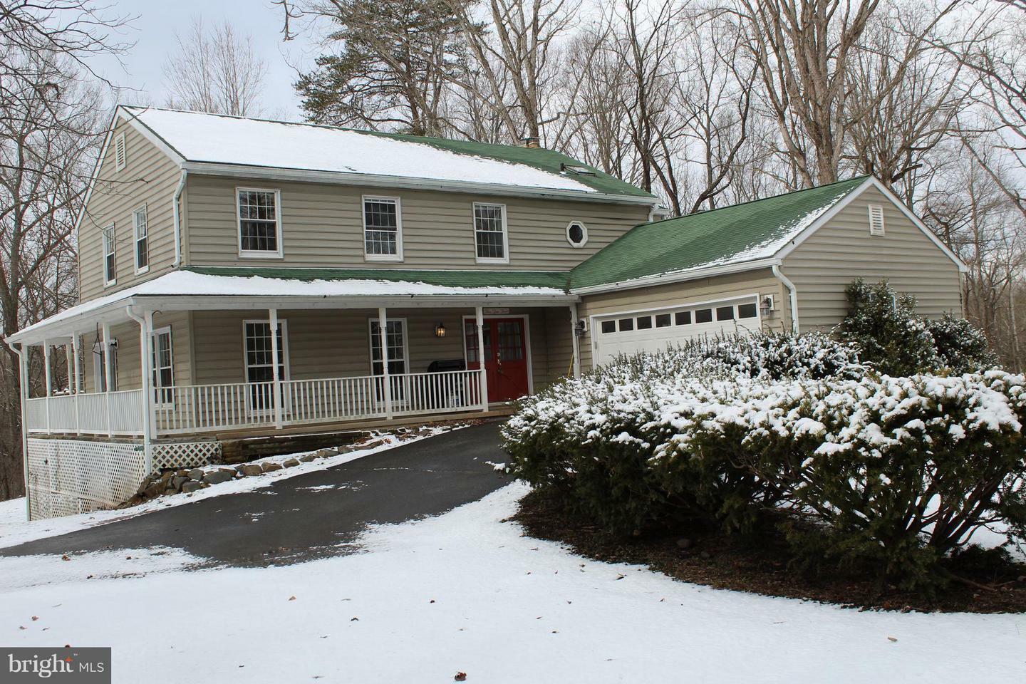 Property Photo:  14301 Fitzwater Drive  VA 20181 