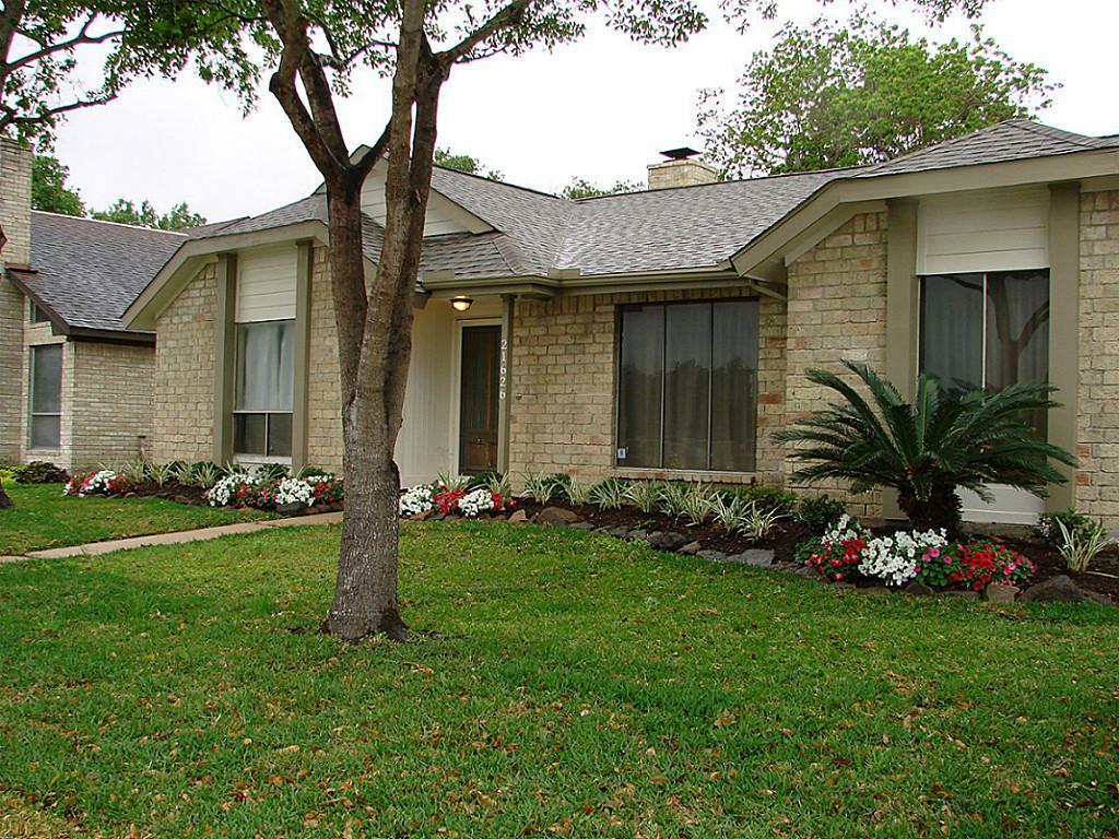 Property Photo:  21626 Park Tree Ln  TX 77450 