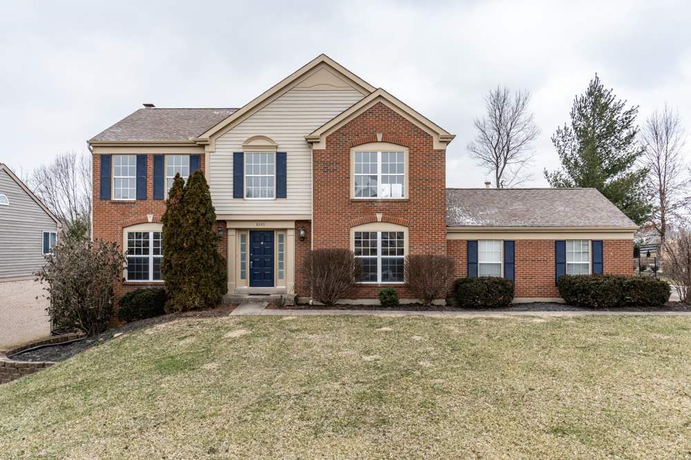 8245 Pineknoll Court  Florence KY 41042 photo