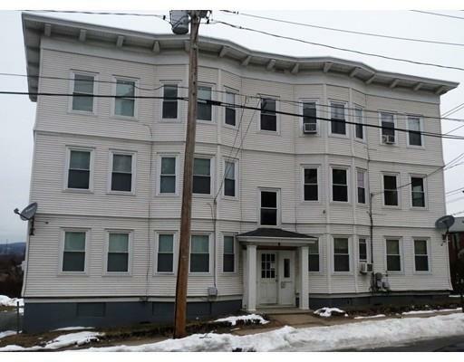 Property Photo:  4 Burton Street 2R  MA 01030 