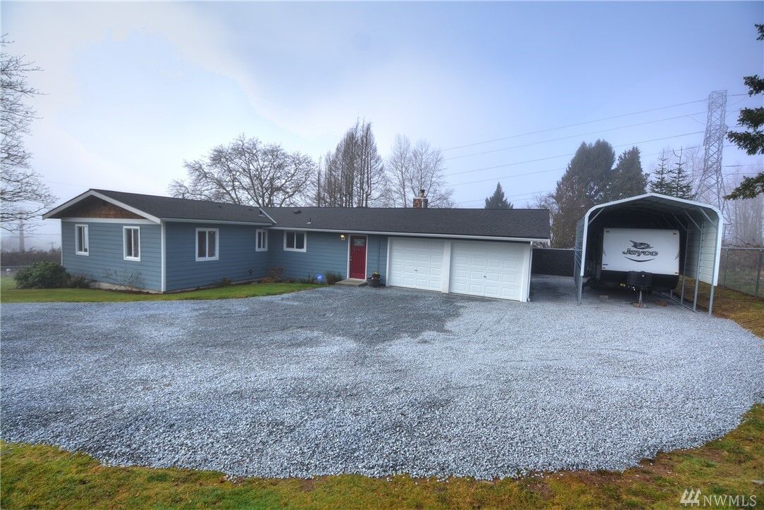 Property Photo:  7625 S Lake Stevens Rd  WA 98258 