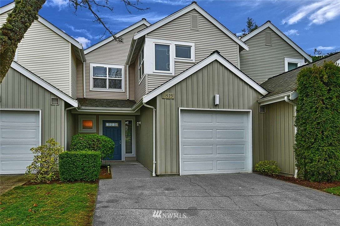 Property Photo:  11523 Pine Court 5  WA 98275 