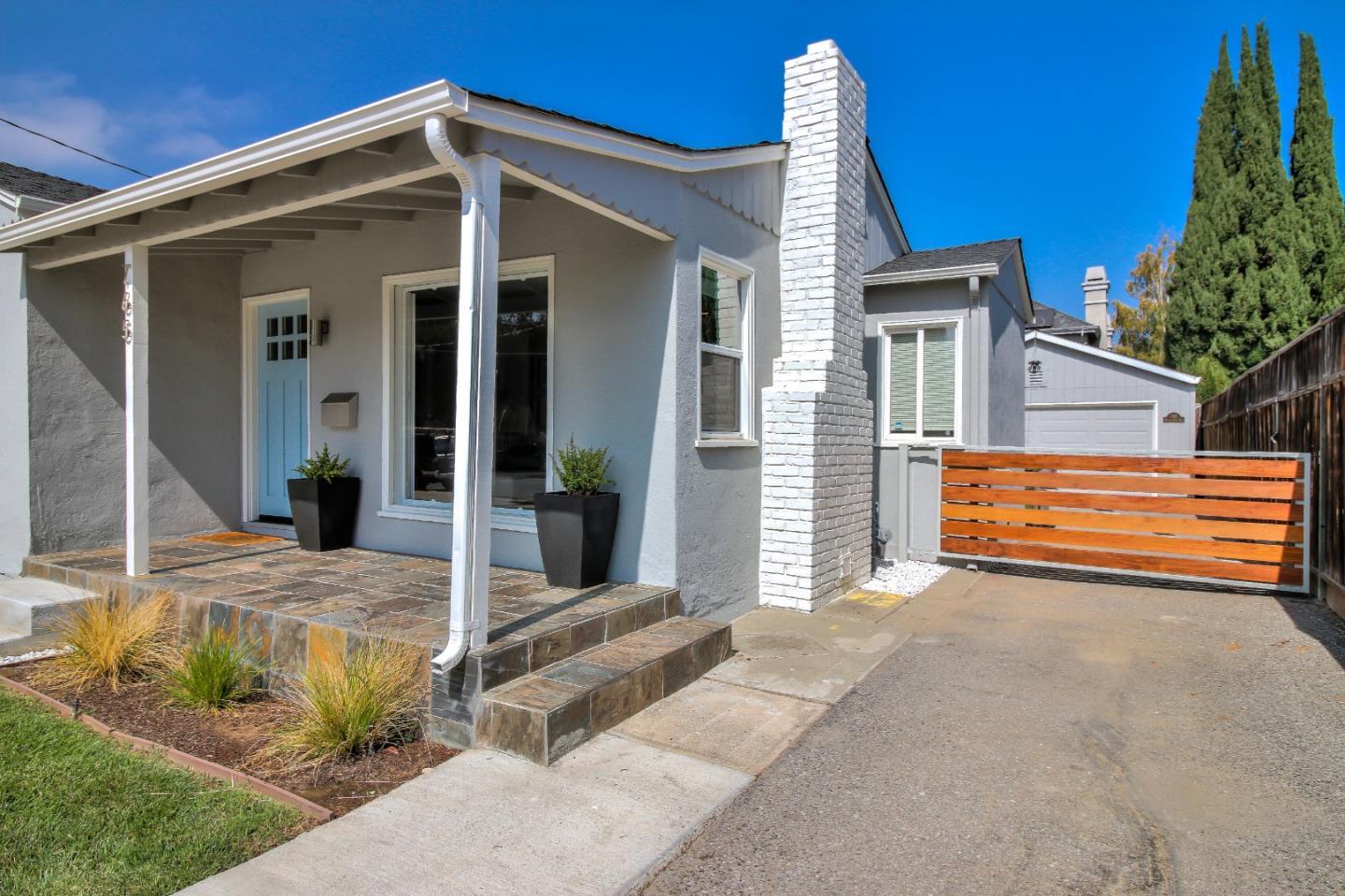 Property Photo: 765 Willow Glen Way CA 95125