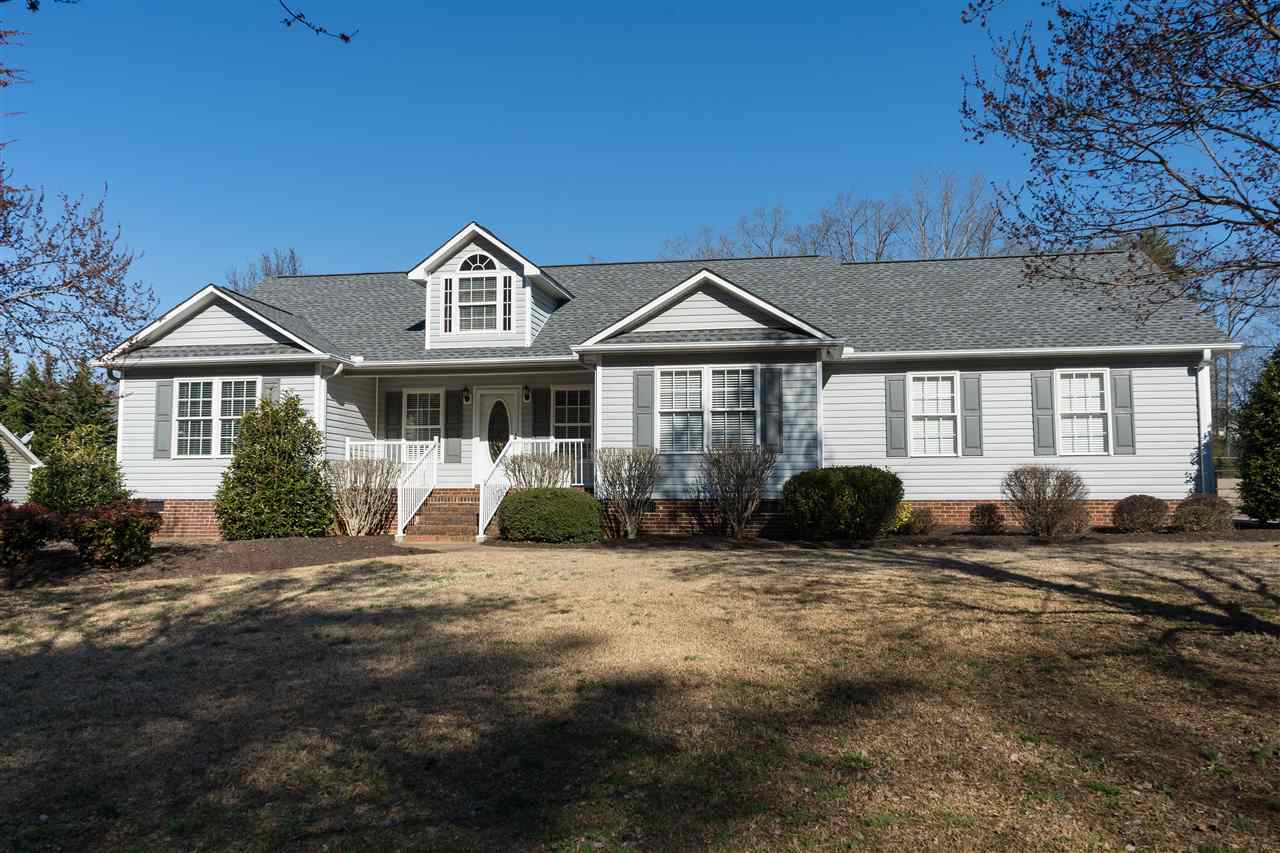 Property Photo:  2415 Hanging Rock Road  SC 29349 