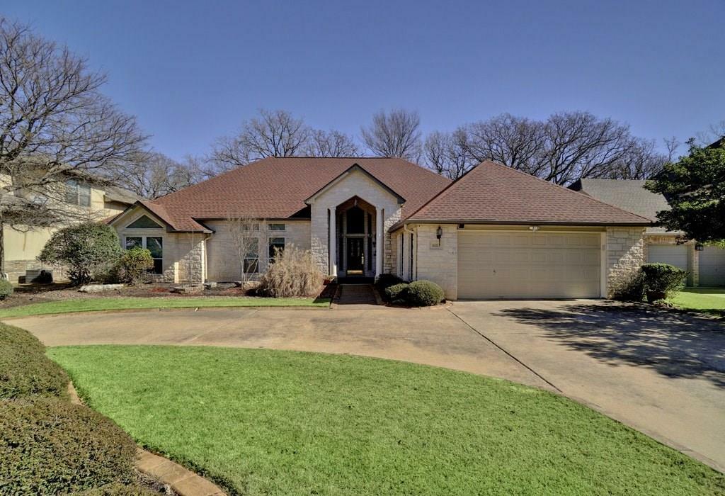 Property Photo:  30213 Oak Tree Drive  TX 78628 