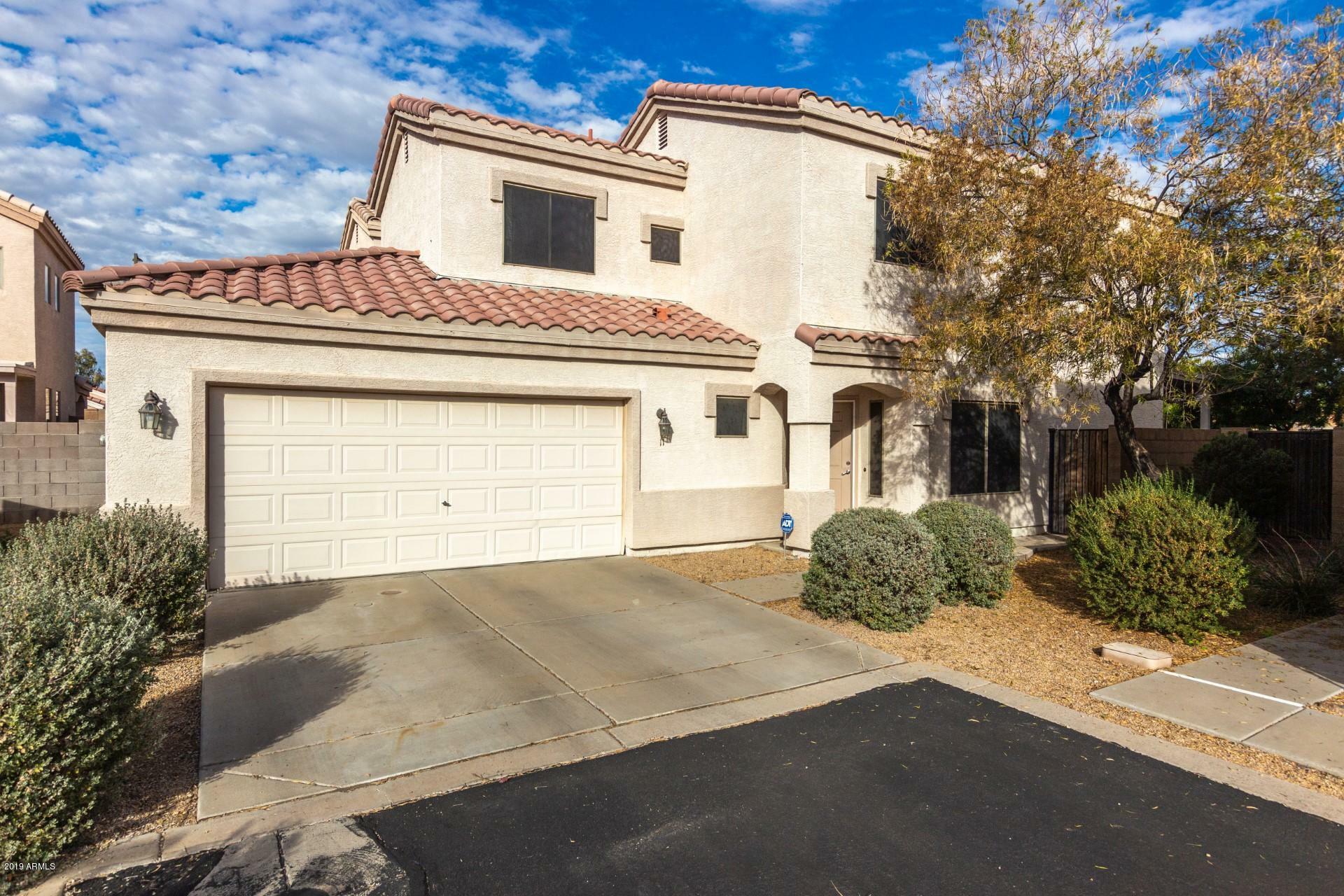 Property Photo:  1750 W Union Hills Drive 11  AZ 85027 