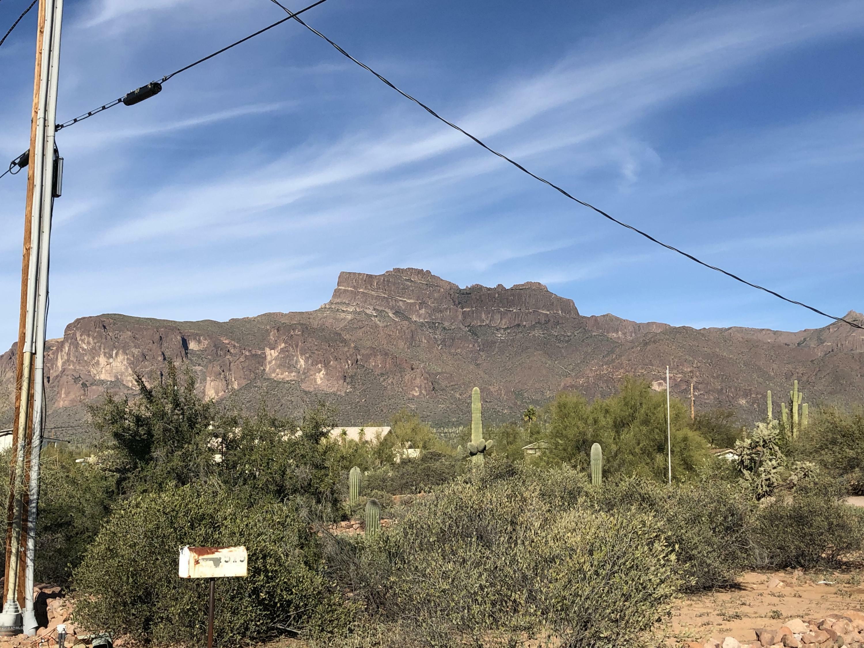 Property Photo:  1515 S Prospectors Road  AZ 85119 