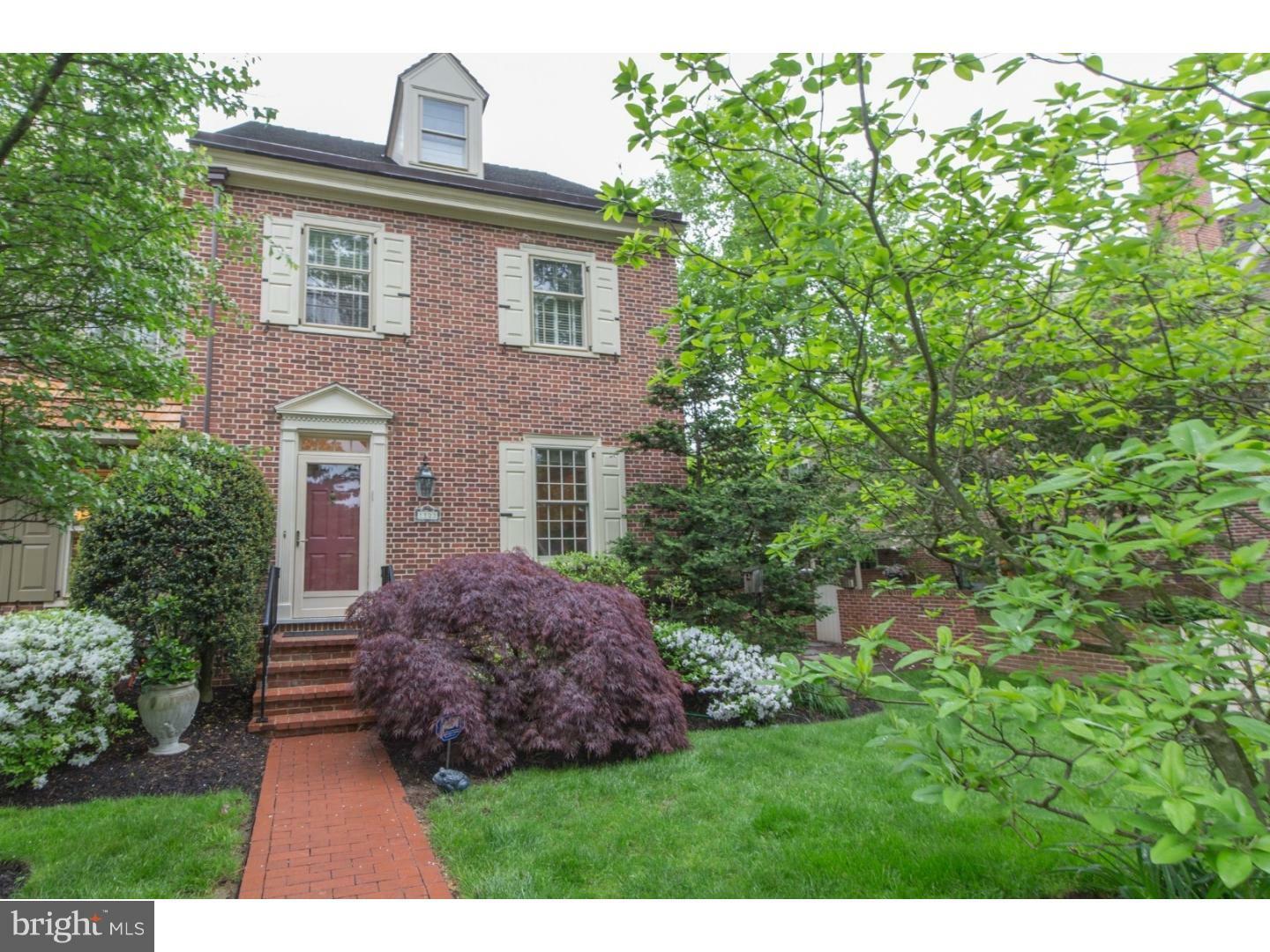 Property Photo:  1103 Quinard Court  PA 19002 