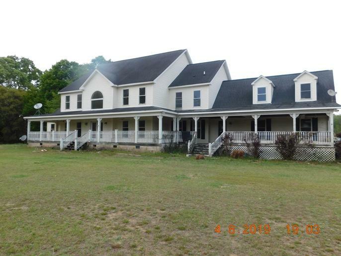 Property Photo: 3752 Humbert Road SC 29455