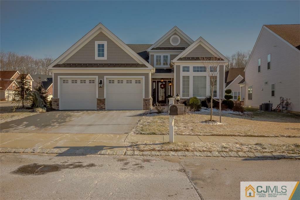 Property Photo: 1 Dunwell Drive NJ 08824