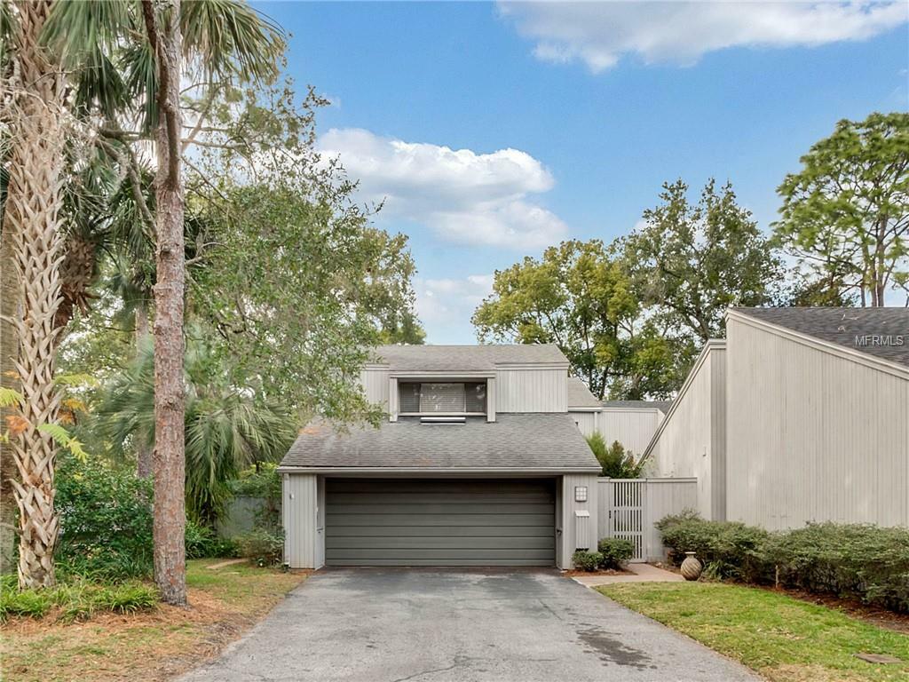 Property Photo:  100 Primrose Drive  FL 32779 