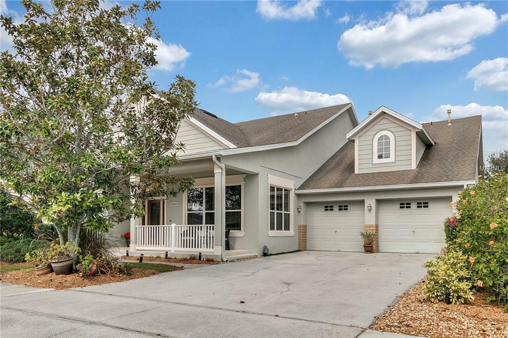 Property Photo:  14207 Sonco Avenue  FL 34786 