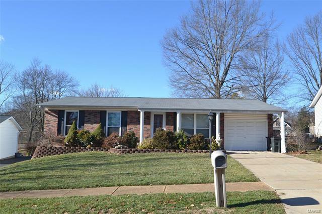Property Photo: 12 Smoke Tree Drive 63026