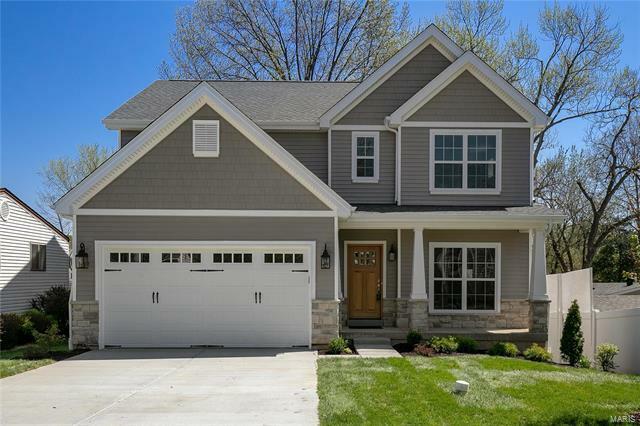 Property Photo: 340 Crest Avenue 63122