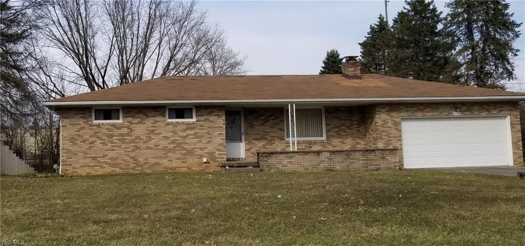Property Photo:  4338 Timberbrook Drive  OH 44406 