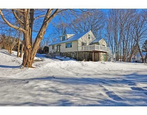 Property Photo: 349 S Main St MA 01810