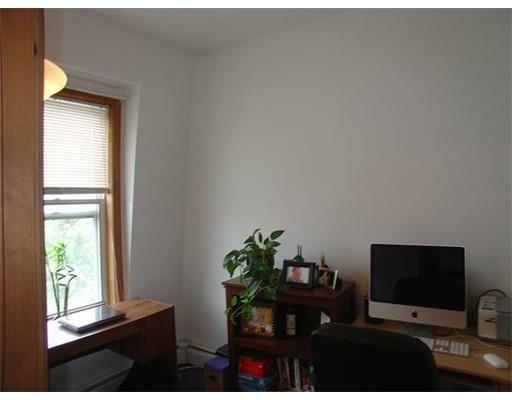 Property Photo: 473 East Fifth St. 3 MA 02127