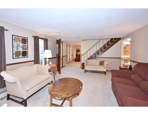 Property Photo: 4 Tims Point Rd MA 02571