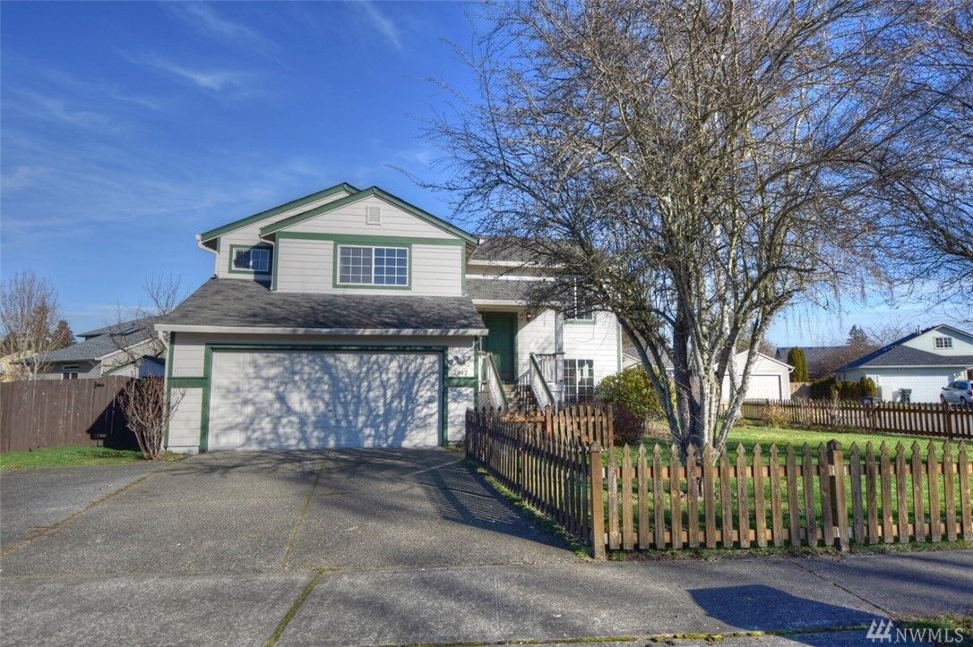 Property Photo:  5012 47th Ave SE  WA 98503 