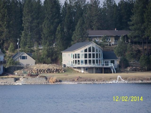 9719 S Lakehurst Dr  Medical Lake WA 99022 photo