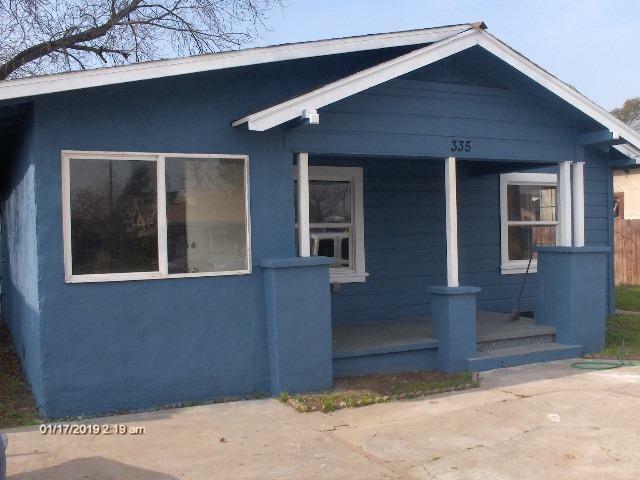 335 N G Street  Tulare CA 93274 photo