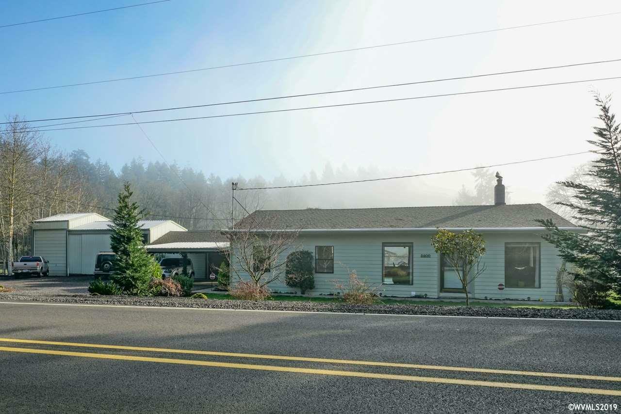 Property Photo:  5600  Witzel Rd SE  OR 97317 