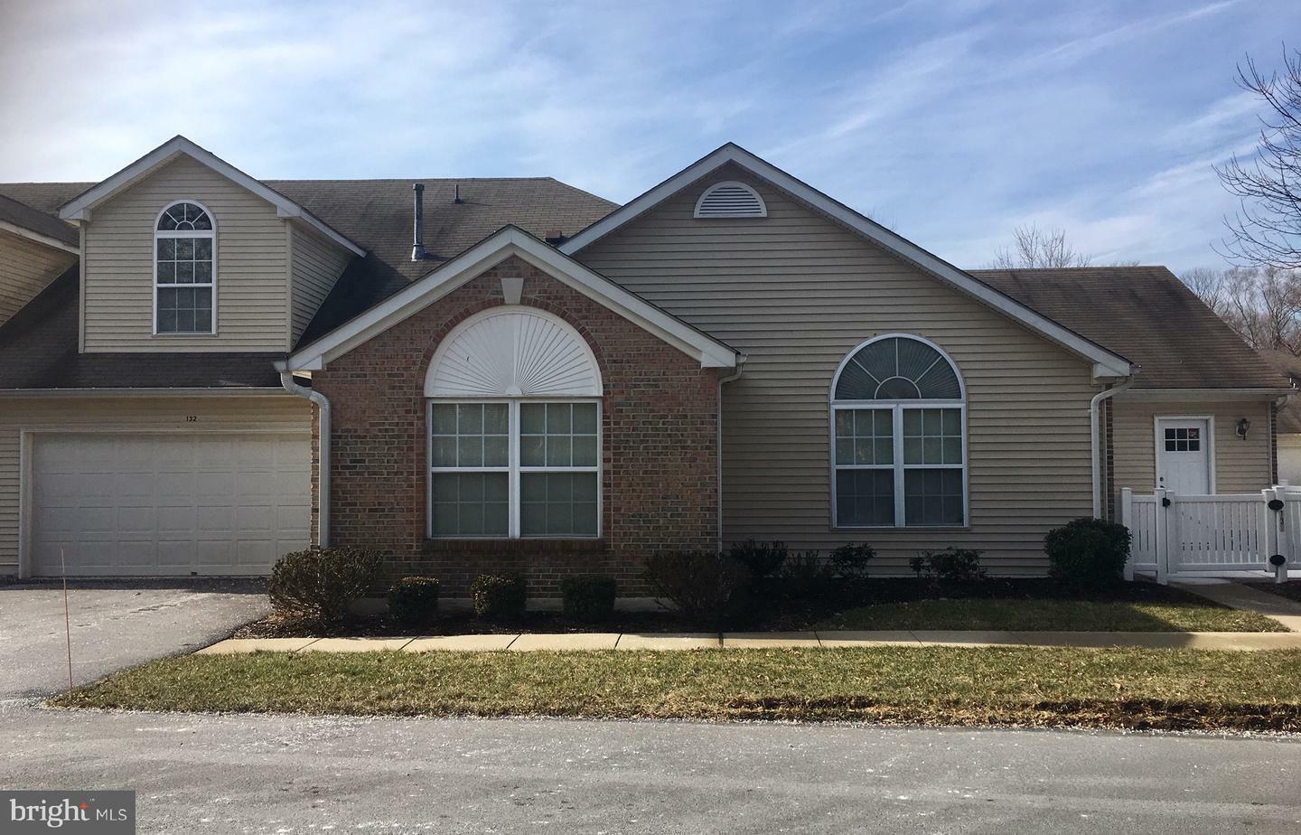 Property Photo: 132 Point Court NJ 08648