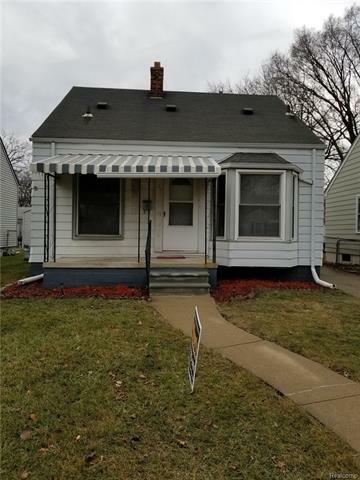 3078 Fort Park Boulevard  Lincoln Park MI 48146 photo