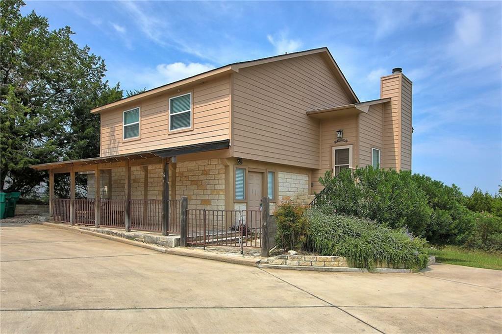 Property Photo:  18800 Kelly Drive  TX 78645 