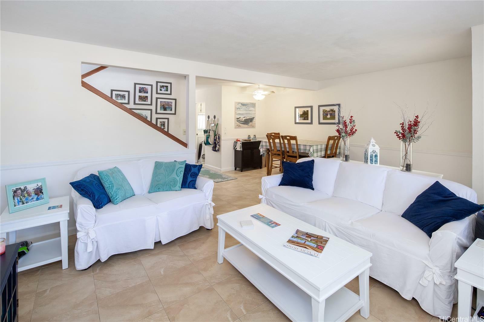 Property Photo: 3213 Lale Street 2103 HI 96734