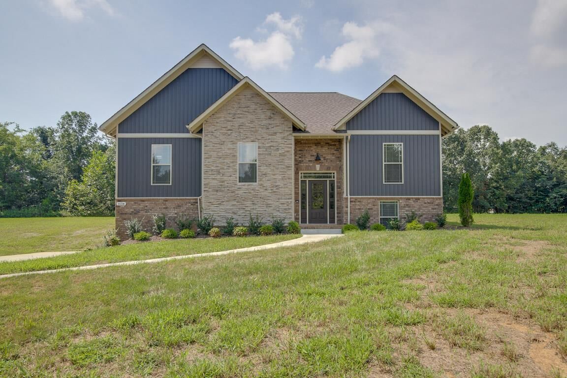 Property Photo:  1134 Garrettsburg Rd  TN 37042 