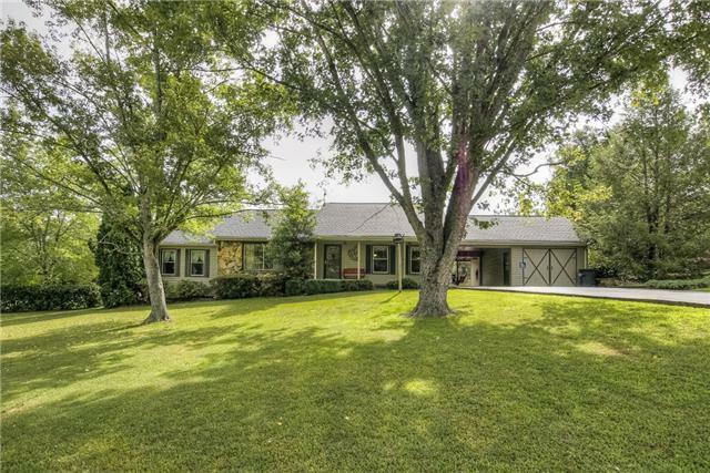 Property Photo: 1543 Edgar Dillard Rd TN 37072