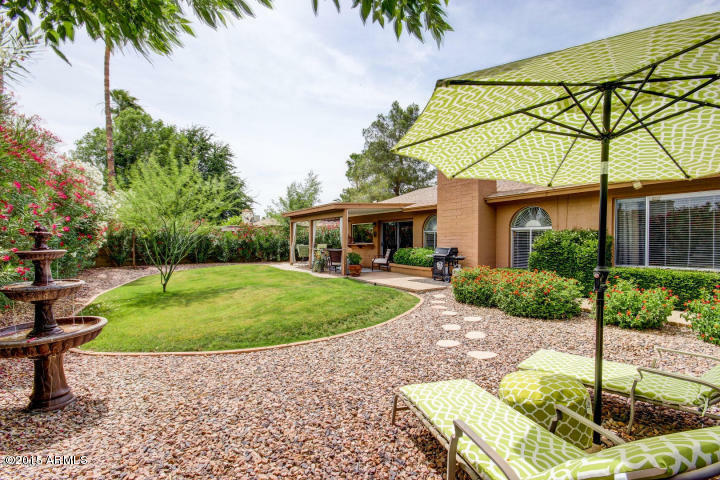 Property Photo:  5927 E Spring Road  AZ 85254 