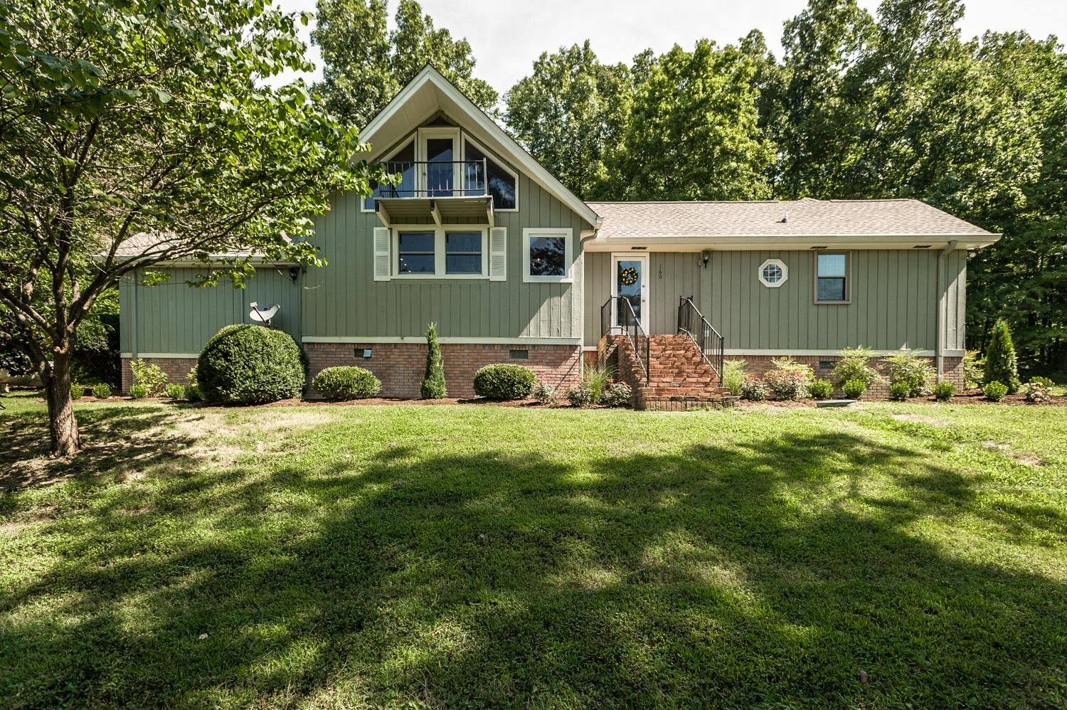 Property Photo:  160 Montgomery Rd  TN 37072 