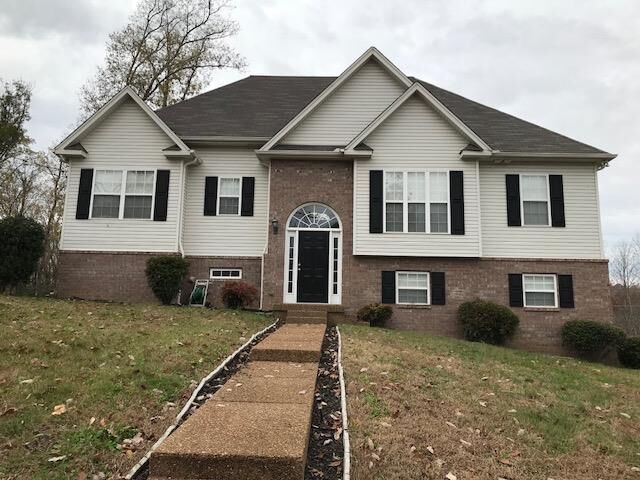 Property Photo:  3000 Darrington Way  TN 37138 